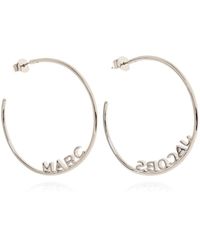 Marc Jacobs - Accessories > jewellery > earrings - Lyst