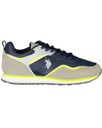 U.S. POLO ASSN. - Sneakers - Lyst