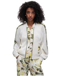Liu Jo - Jassen ,Veelkleurig ,Polyester Giacca - Lyst