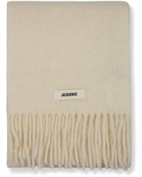 Jacquemus - Scarf - Lyst