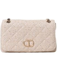 Twinset - Shoulder Bags - Lyst