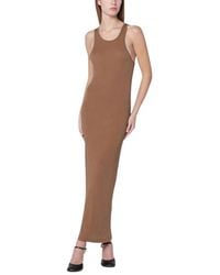 Entire studios - Maxi Dresses - Lyst