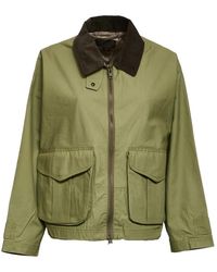 Filson - Rain Jackets - Lyst