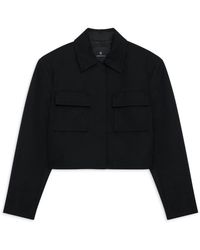 Anine Bing - Light Jackets - Lyst