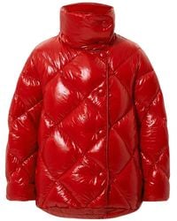 Ienki Ienki - Winter Jackets - Lyst
