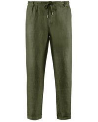 Bomboogie - Slim-Fit Trousers - Lyst