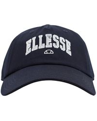 Ellesse - Accessories > hats > caps - Lyst