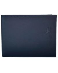 Harmont & Blaine - Accessoires ,Blauw ,Wallets & Cardholders - Lyst