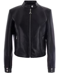 Patrizia Pepe - Light Jackets - Lyst
