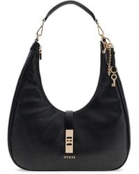 Guess - Shoulder Bags - Lyst