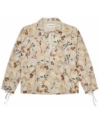 Munthe - Babette Top - Lyst
