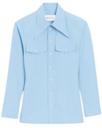 Ami Paris - Shirts - Lyst
