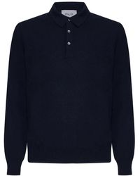 D4.0 - Round-Neck Strickwaren - Lyst