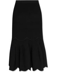 Ulla Johnson - Midi Skirts - Lyst
