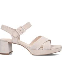 Gabor - Elegante Sandalen Modell 953 - Lyst