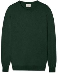 Silbon - Round-Neck Knitwear - Lyst