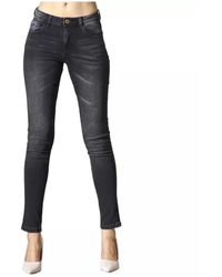 Yes-Zee - Skinny Jeans - Lyst