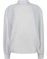 Marni - Blouses - Lyst