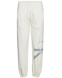 Ropa deportiva, de gimnasio y entrenamiento Calvin Klein de mujer: hasta el  49 % de descuento | Lyst