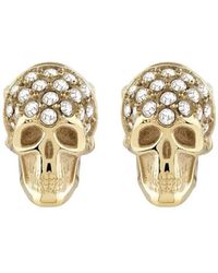 Philipp Plein - Earrings - Lyst