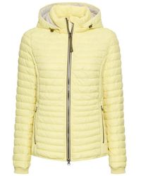 Camel Active - Winter Jackets - Lyst