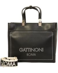 Gattinoni - Tote Bags - Lyst