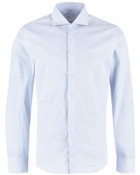 THE (Alphabet) - Formal Shirts - Lyst