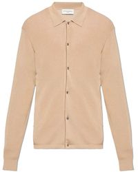 Officine Generale - Cardigans - Lyst