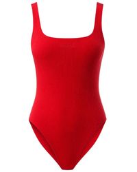 Calvin Klein - One-Piece - Lyst