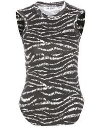 The Attico - Sleeveless Tops - Lyst