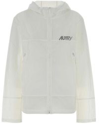 Autry - Running Jackets - Lyst