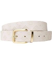 Guess - Belts - Lyst