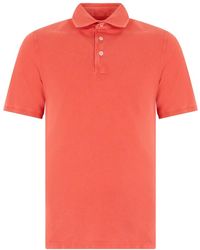Fedeli - Tops ,Oranje ,Tops - Lyst