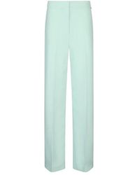 Liu Jo - Hose Mit Schlitz - Lyst