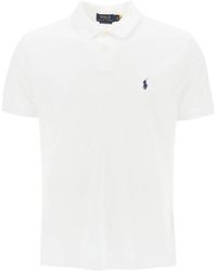 Ralph Lauren - Tops > polo shirts - Lyst
