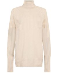 Malo - Cashmere Knitwear - Lyst
