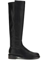 Stuart Weitzman - High Boots - Lyst