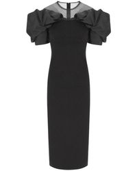 Essentiel Antwerp - Party Dresses - Lyst