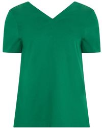 Herno - Blouses - Lyst