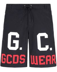 Gcds - Beachwear - Lyst