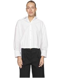 Pinko - Camicia Cammie - Lyst