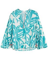 Cinque - Blouses - Lyst