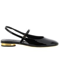 Tod's - Ballerina Shoes - Lyst