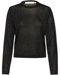 Inwear - Round-Neck Knitwear - Lyst