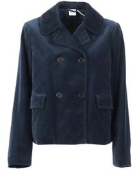 Aspesi - Jacket - Lyst