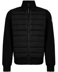 Canada Goose - Down Jackets - Lyst