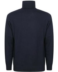 Drumohr - Turtlenecks - Lyst