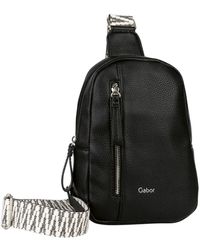 Gabor - Cross Body Bags - Lyst