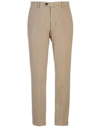 BRIGLIA - Chinos - Lyst