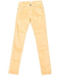 La Martina - Slim-Fit Trousers - Lyst